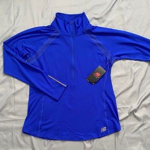 New Balance athletic top